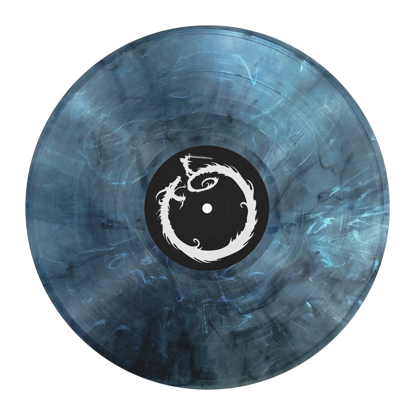 The Smell of Rain: Limited Artist Repress