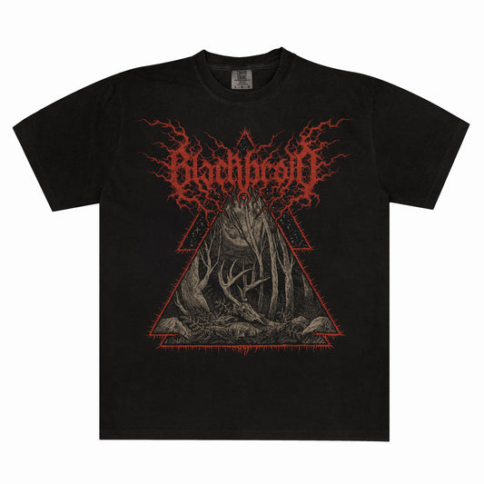 Moon Altar T