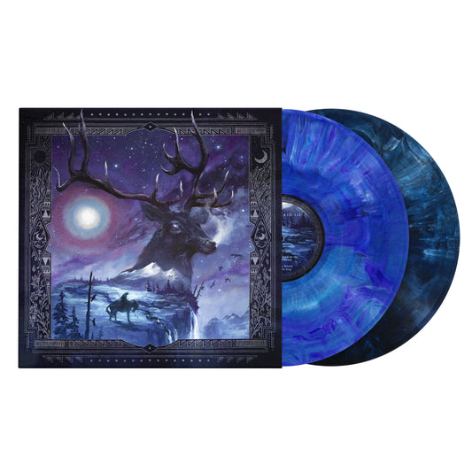Blackbraid III: Deluxe Gatefold Vinyl