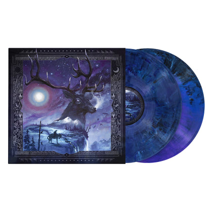 Blackbraid III: Deluxe Gatefold Vinyl