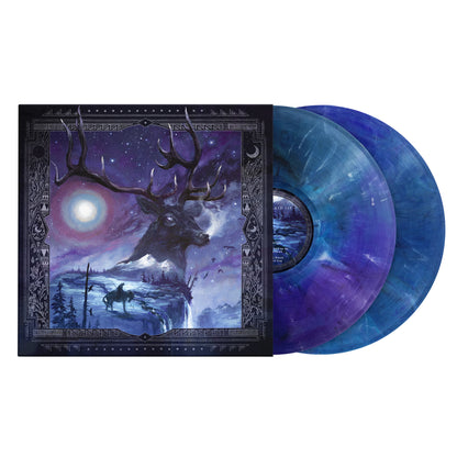 Blackbraid III: Deluxe Gatefold Vinyl