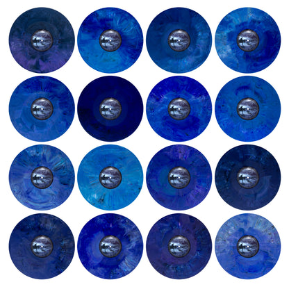 Blackbraid III: Deluxe Gatefold Vinyl