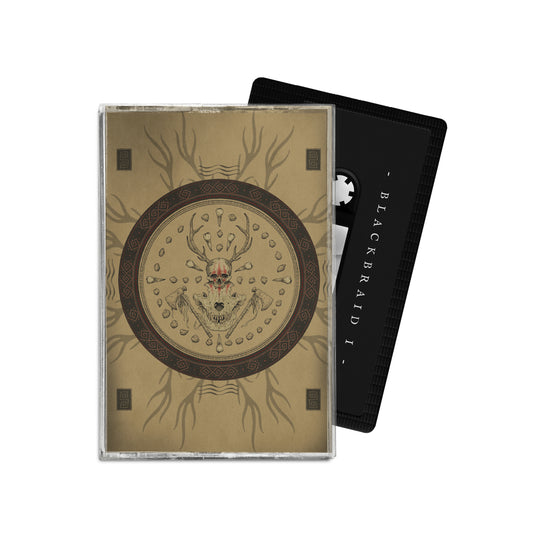 Blackbraid I: Cassette