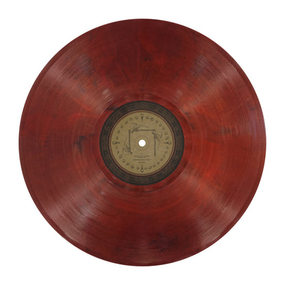 Blackbraid I: Vinyl - US Edition