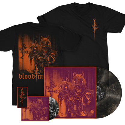 "Lost in Thunder" Bundle