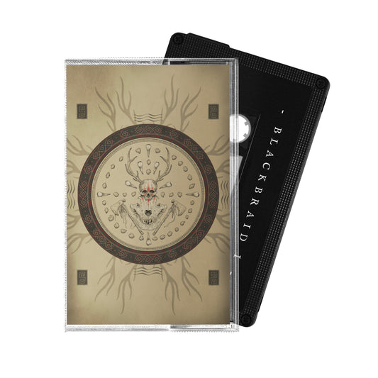Blackbraid I: Cassette