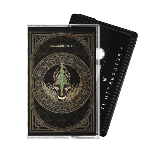 Blackbraid II: Cassette