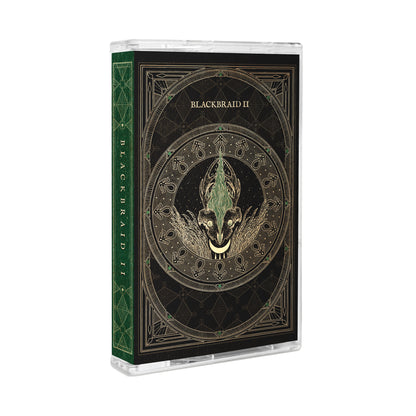 Blackbraid II: Cassette