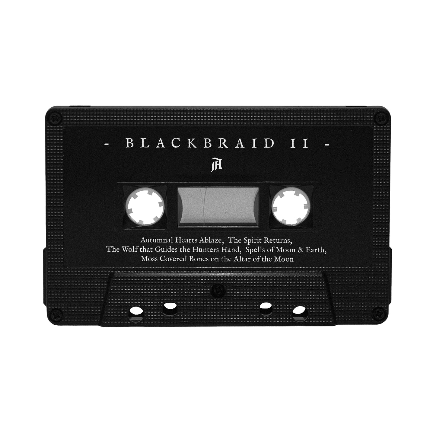 Blackbraid II: Cassette