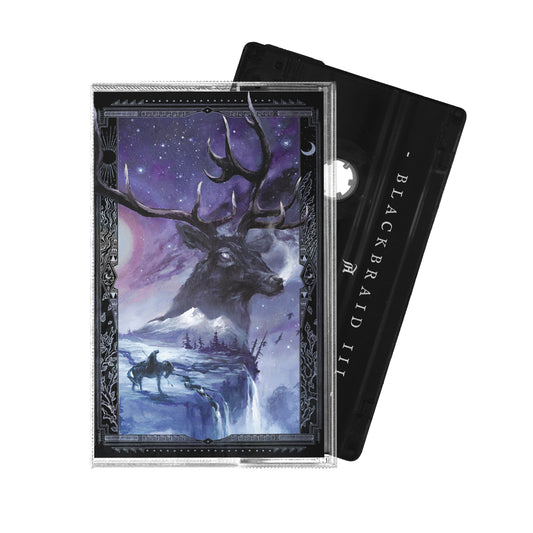 Blackbraid III: Cassette