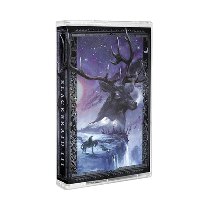 Blackbraid III: Cassette