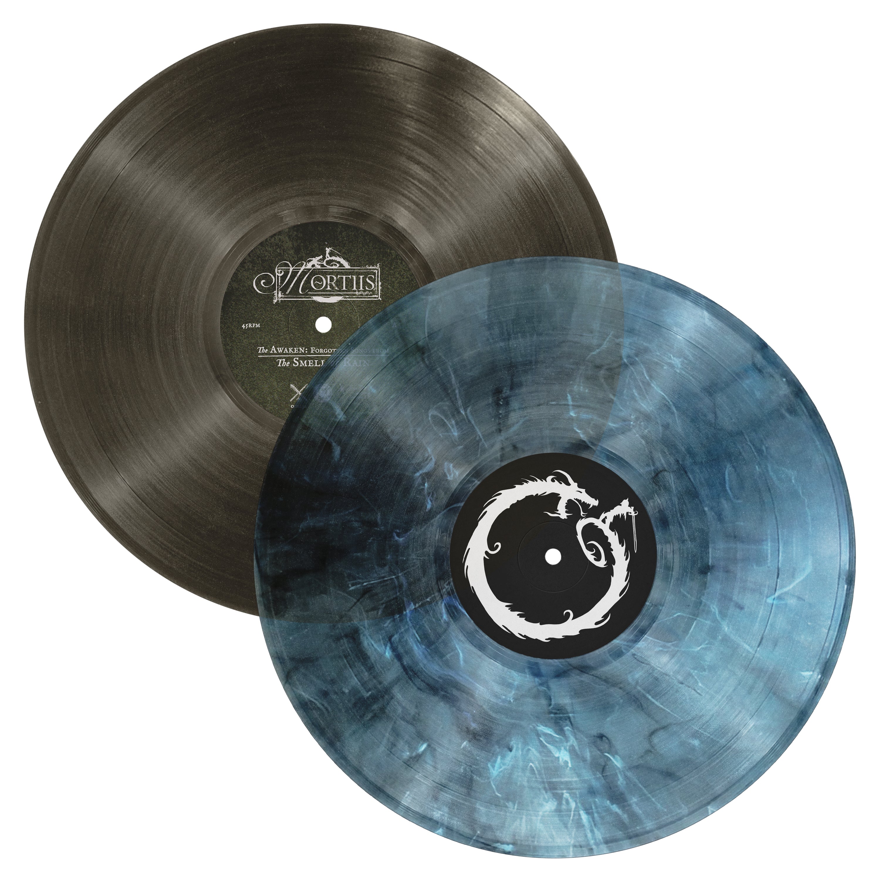 ALL – Wolf Mountain Productions