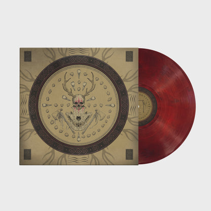 Blackbraid I: Vinyl - US Edition