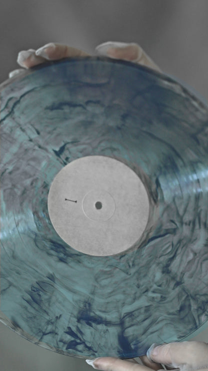 Ghosts of Europa: Wolf Mountain Exclusive "Ghost" Edition