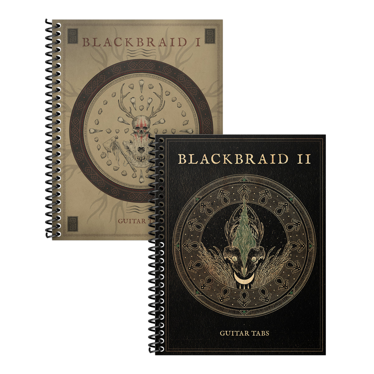 Tab Book Bundle