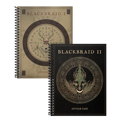 Tab Book Bundle