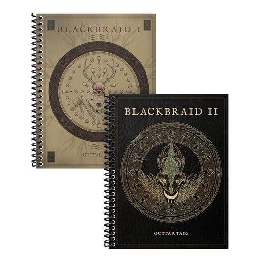Tab Book Bundle