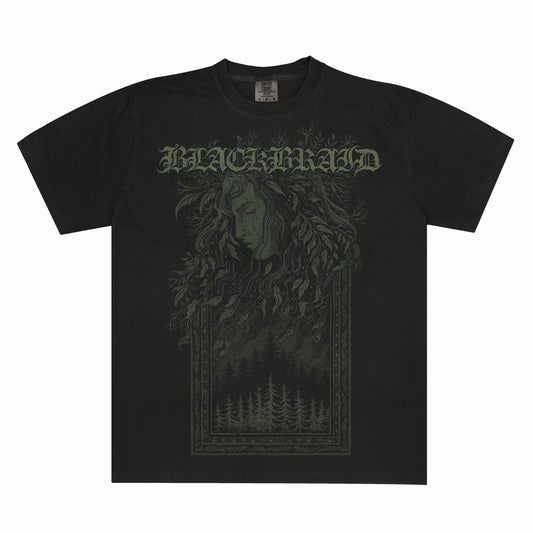 2026 "Majestic in Death" Tour T